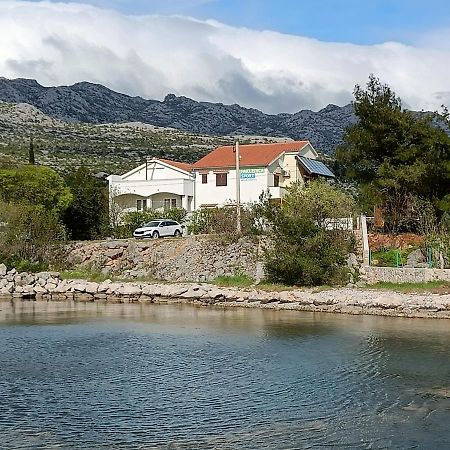 Paklenica Sport Apartments Starigrad Paklenica Εξωτερικό φωτογραφία
