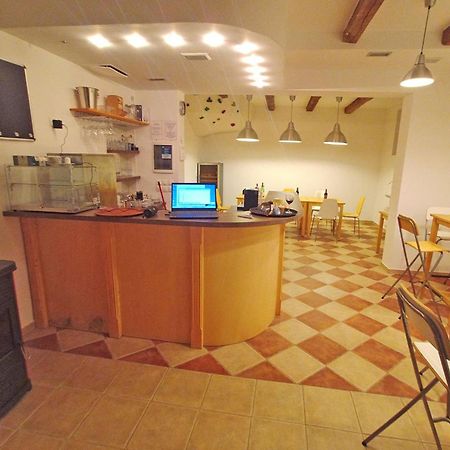 Paklenica Sport Apartments Starigrad Paklenica Εξωτερικό φωτογραφία
