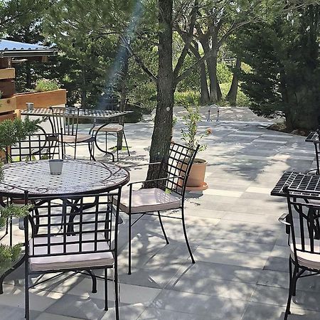 Paklenica Sport Apartments Starigrad Paklenica Εξωτερικό φωτογραφία