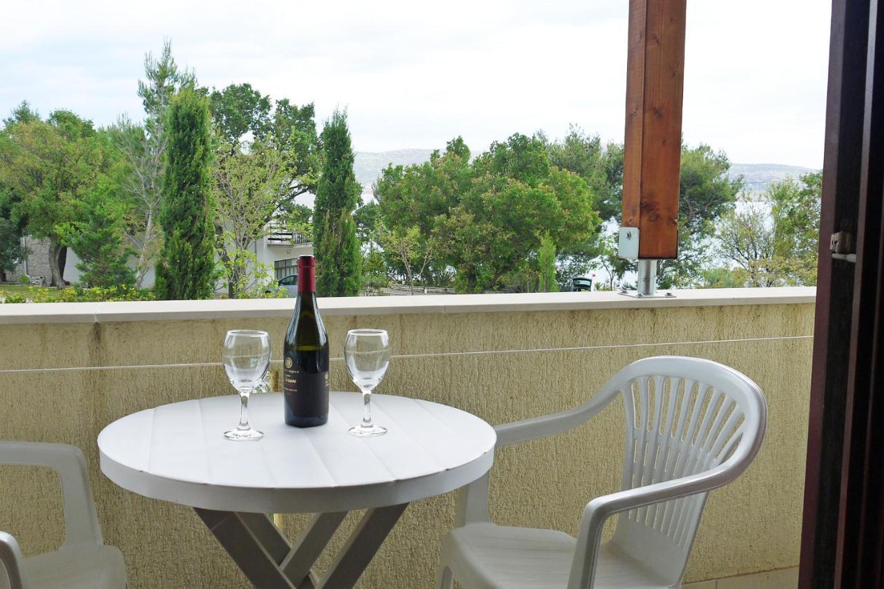 Paklenica Sport Apartments Starigrad Paklenica Εξωτερικό φωτογραφία