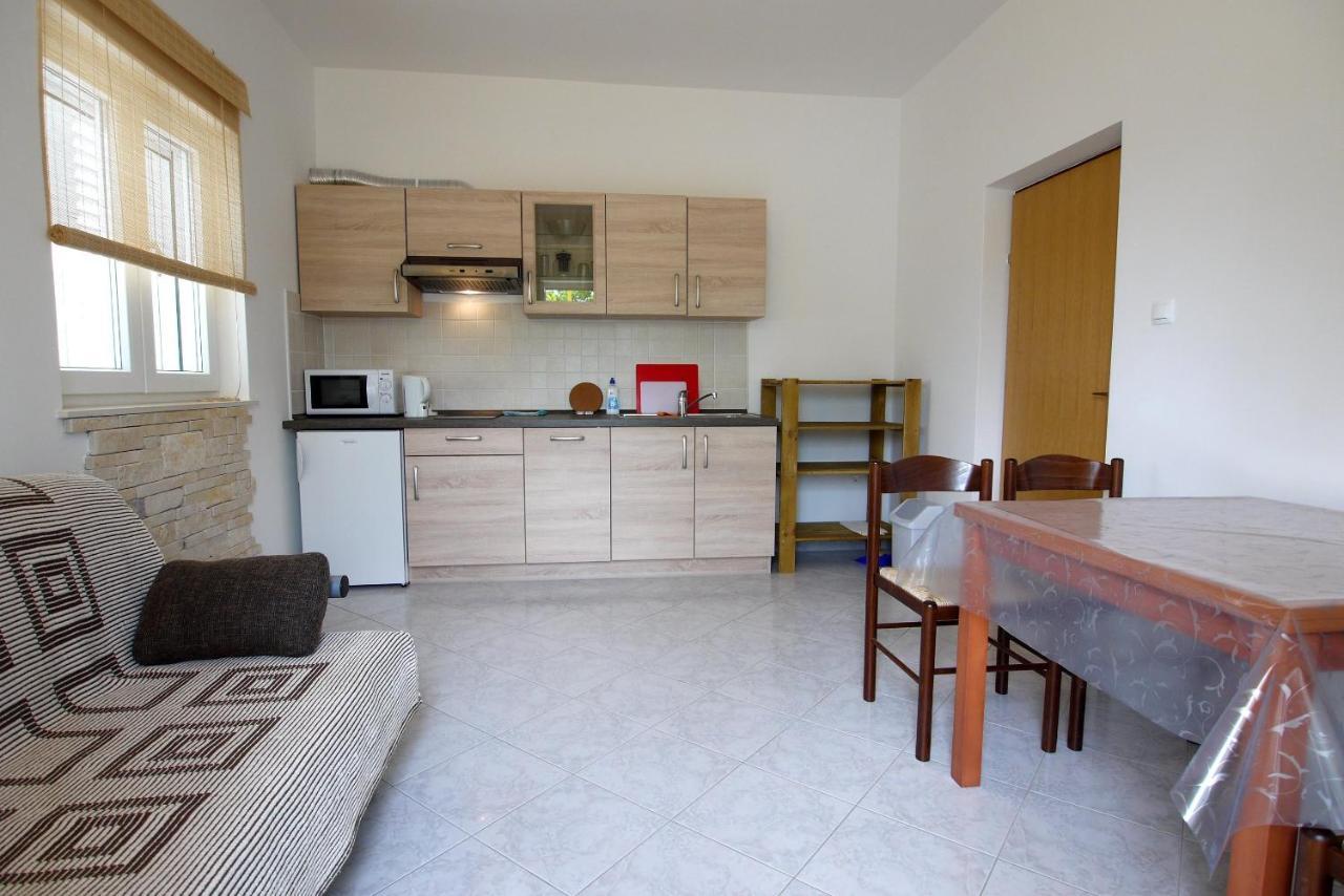 Paklenica Sport Apartments Starigrad Paklenica Δωμάτιο φωτογραφία