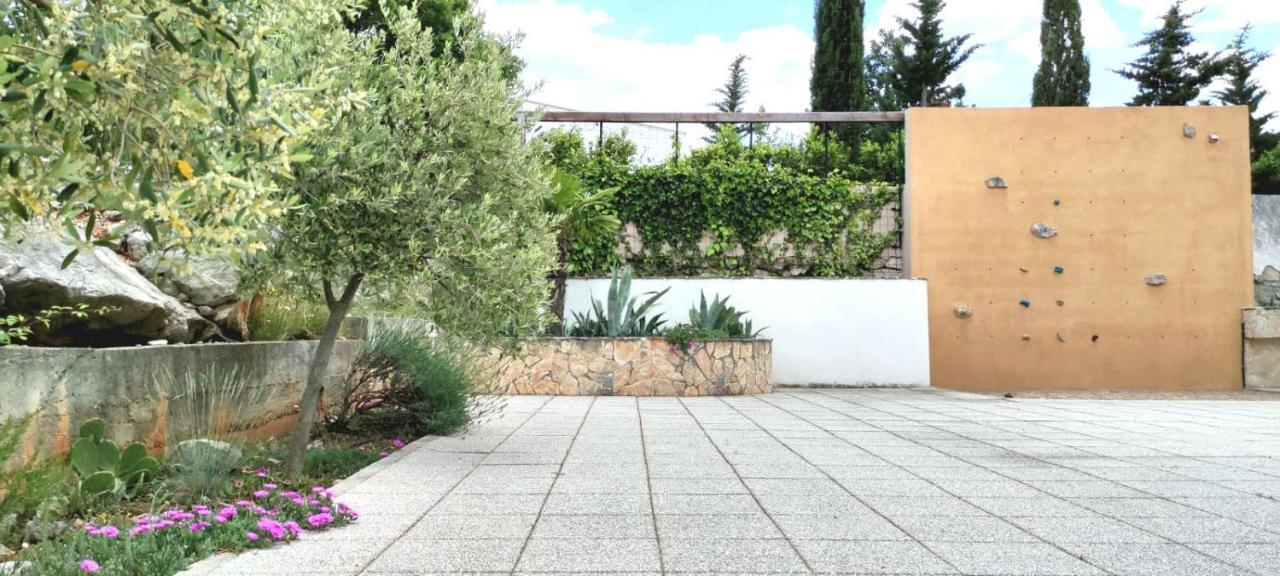 Paklenica Sport Apartments Starigrad Paklenica Εξωτερικό φωτογραφία