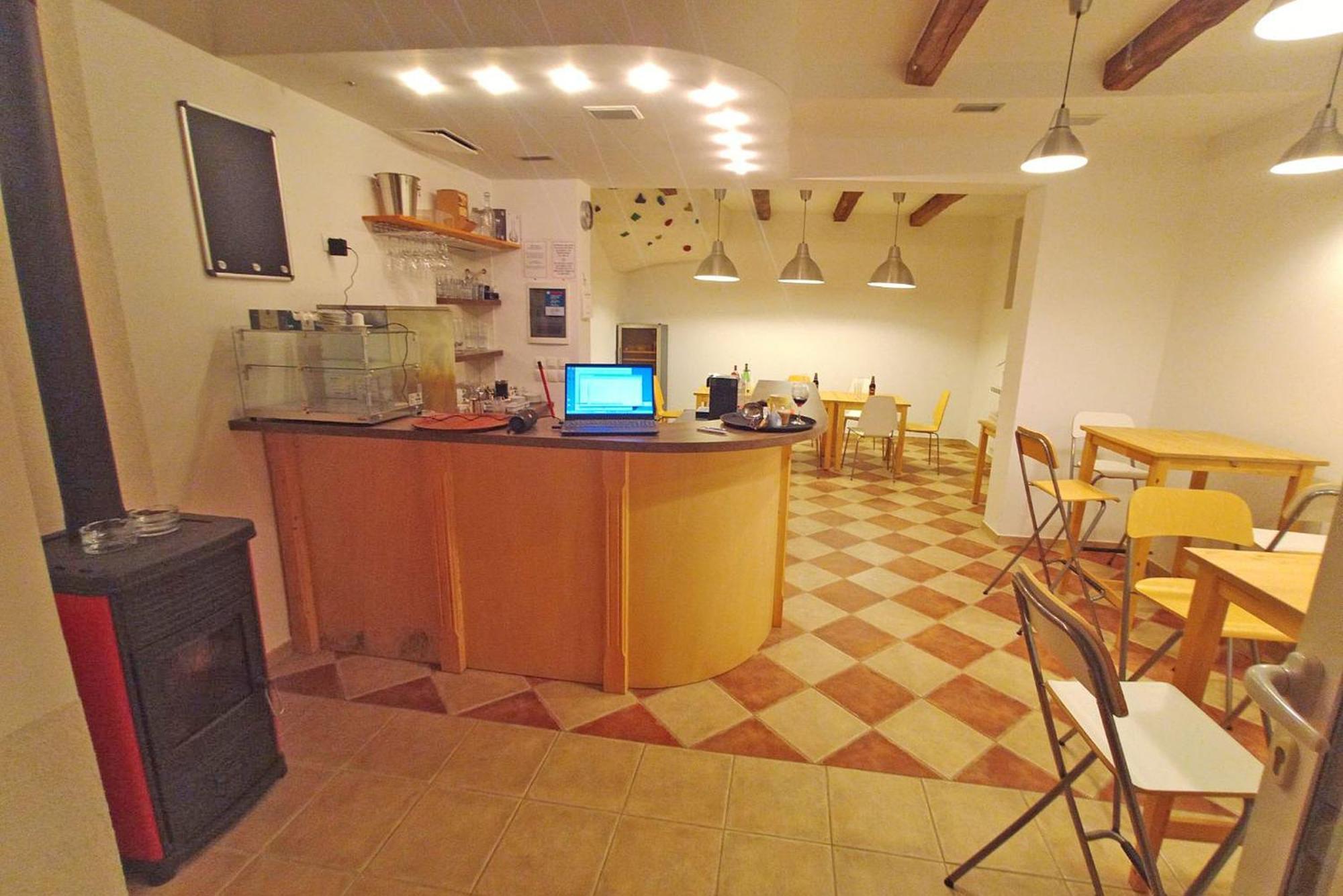 Paklenica Sport Apartments Starigrad Paklenica Εξωτερικό φωτογραφία