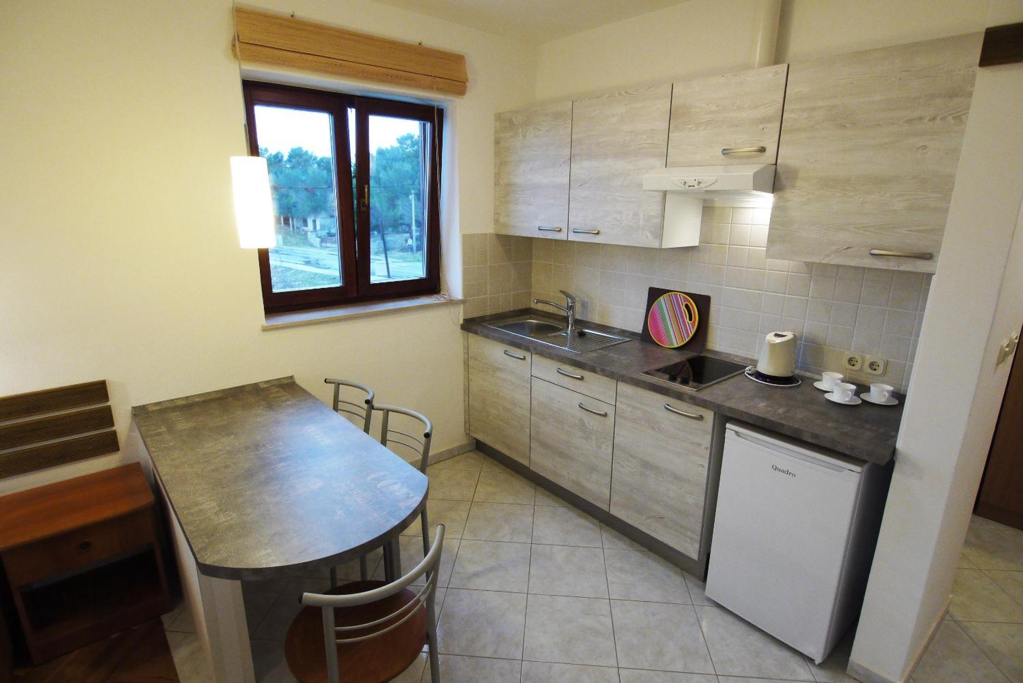 Paklenica Sport Apartments Starigrad Paklenica Δωμάτιο φωτογραφία
