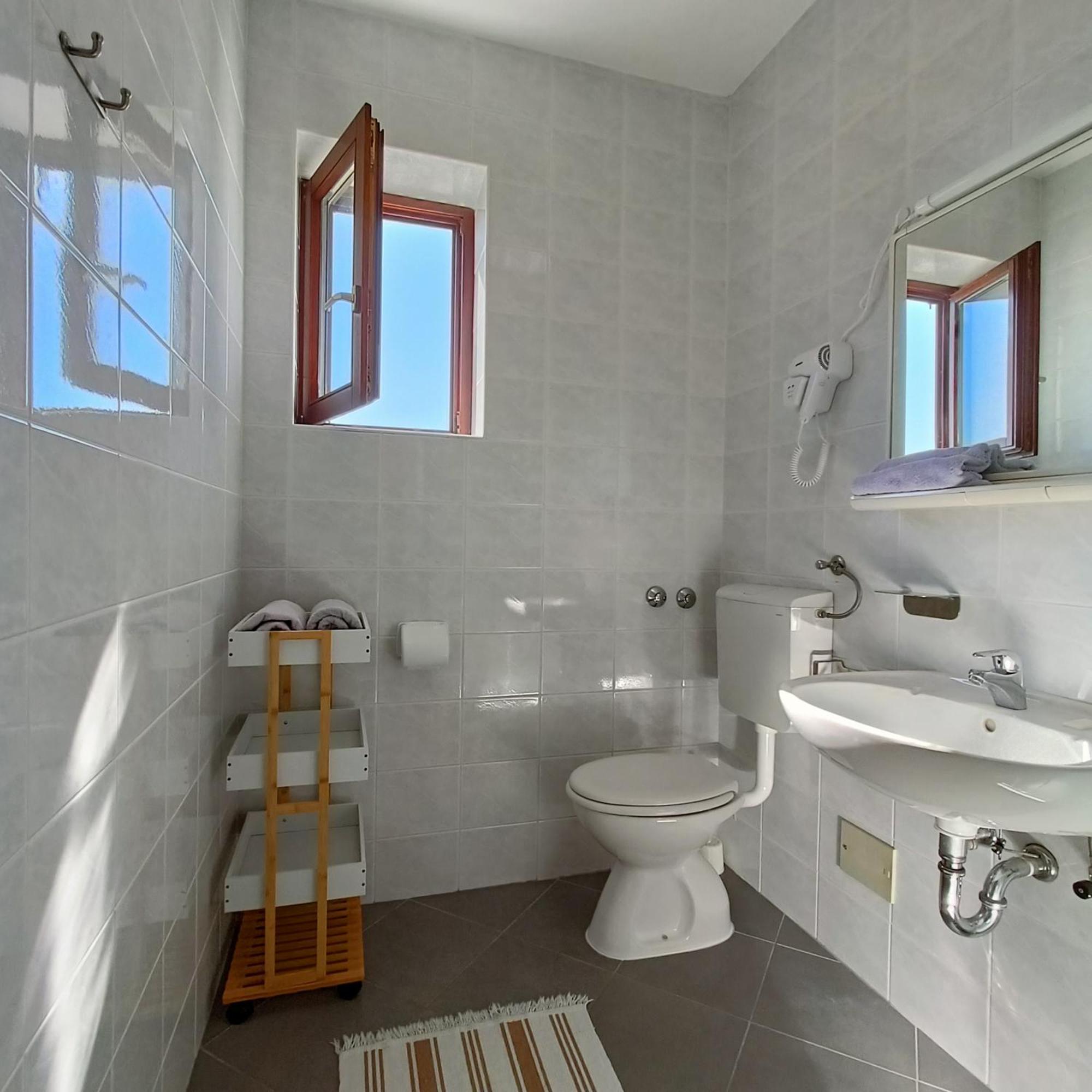 Paklenica Sport Apartments Starigrad Paklenica Εξωτερικό φωτογραφία
