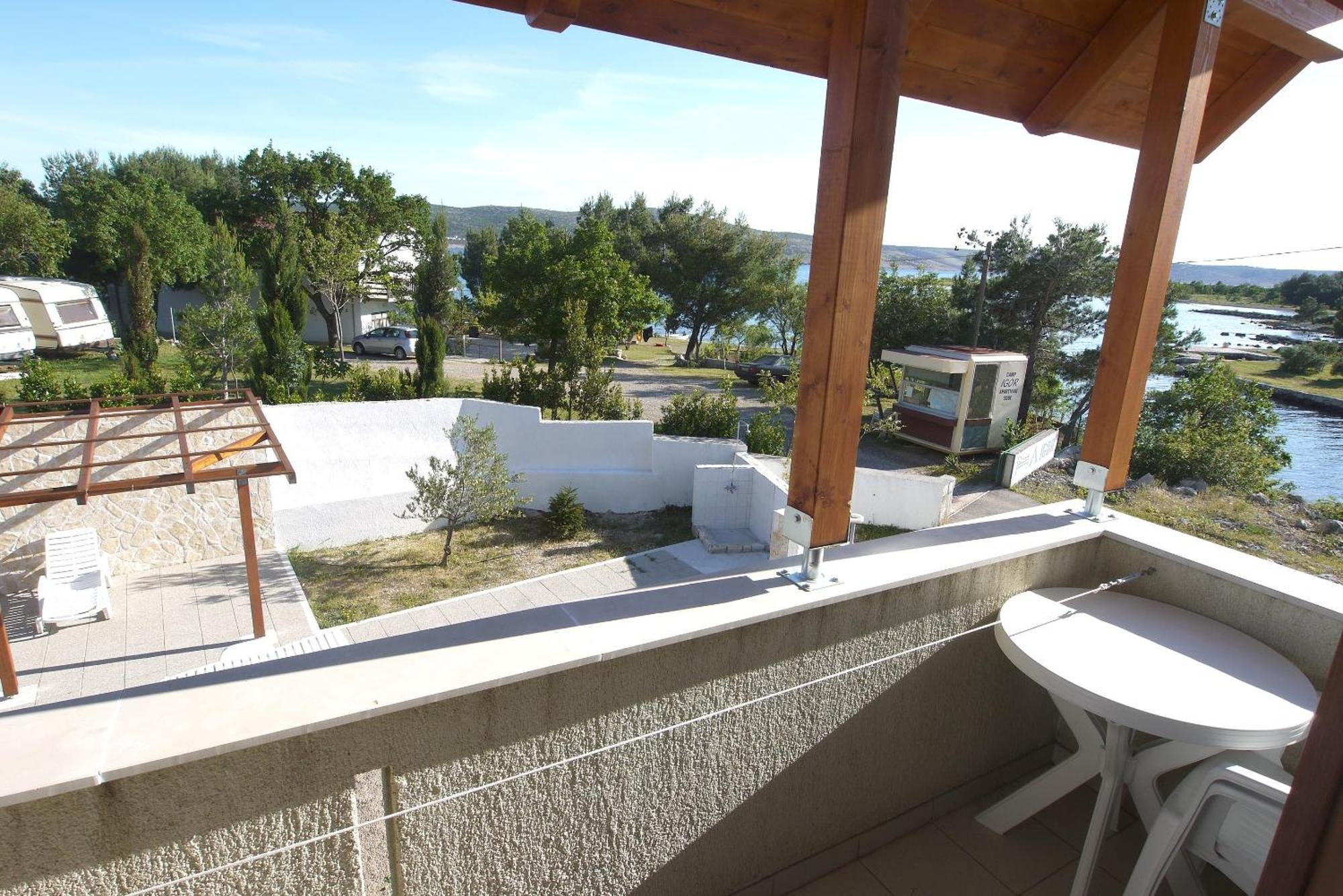 Paklenica Sport Apartments Starigrad Paklenica Δωμάτιο φωτογραφία