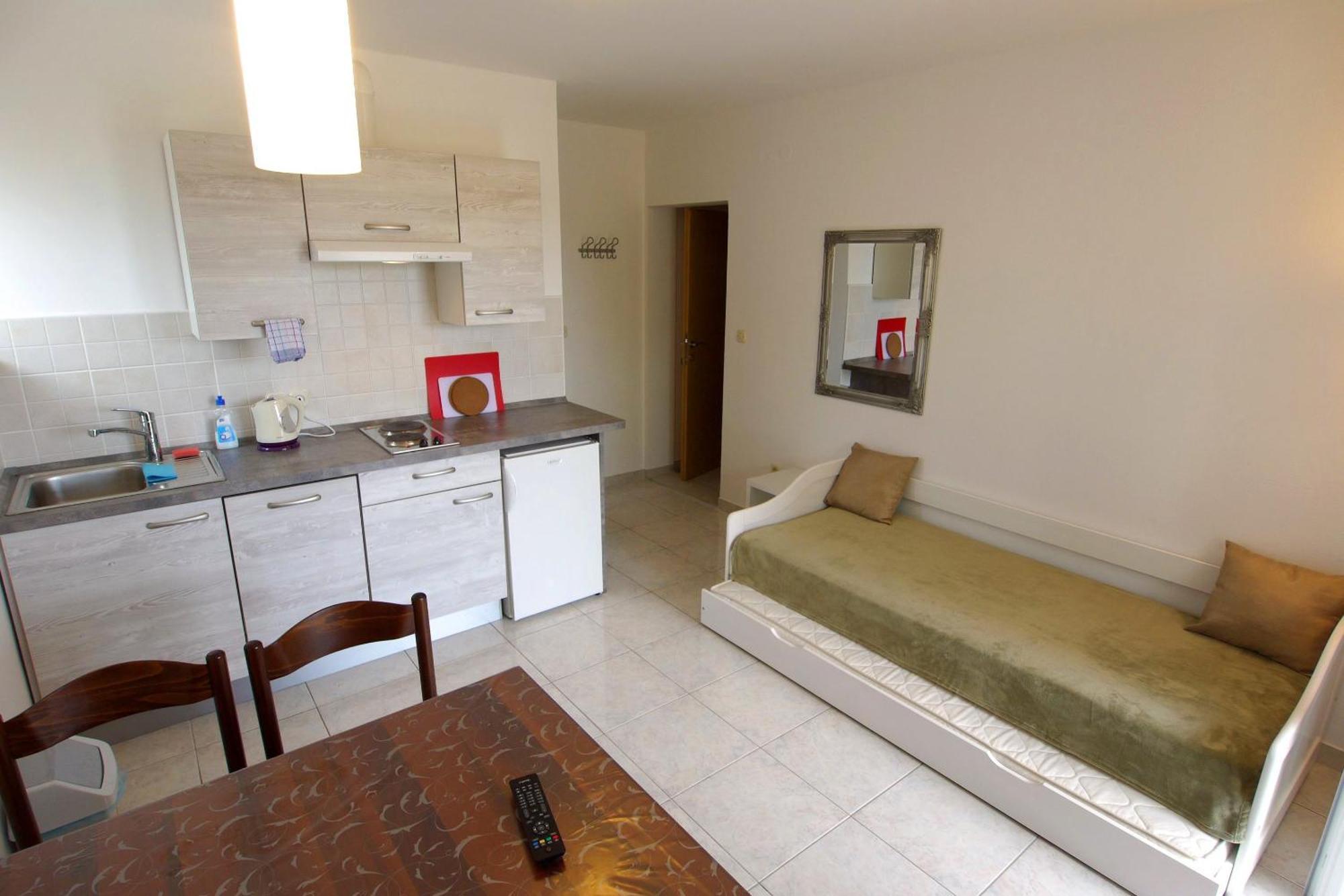 Paklenica Sport Apartments Starigrad Paklenica Δωμάτιο φωτογραφία
