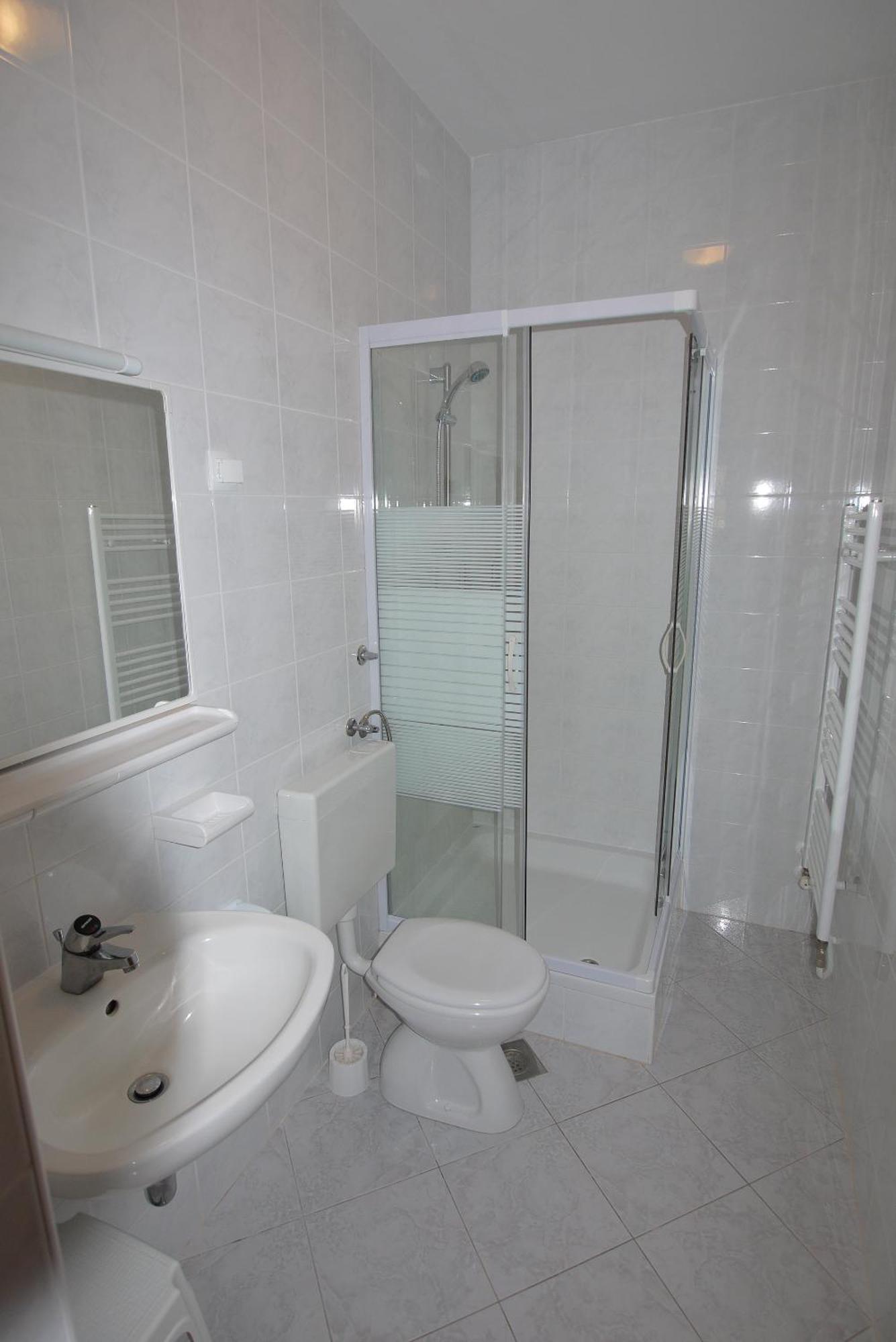 Paklenica Sport Apartments Starigrad Paklenica Δωμάτιο φωτογραφία
