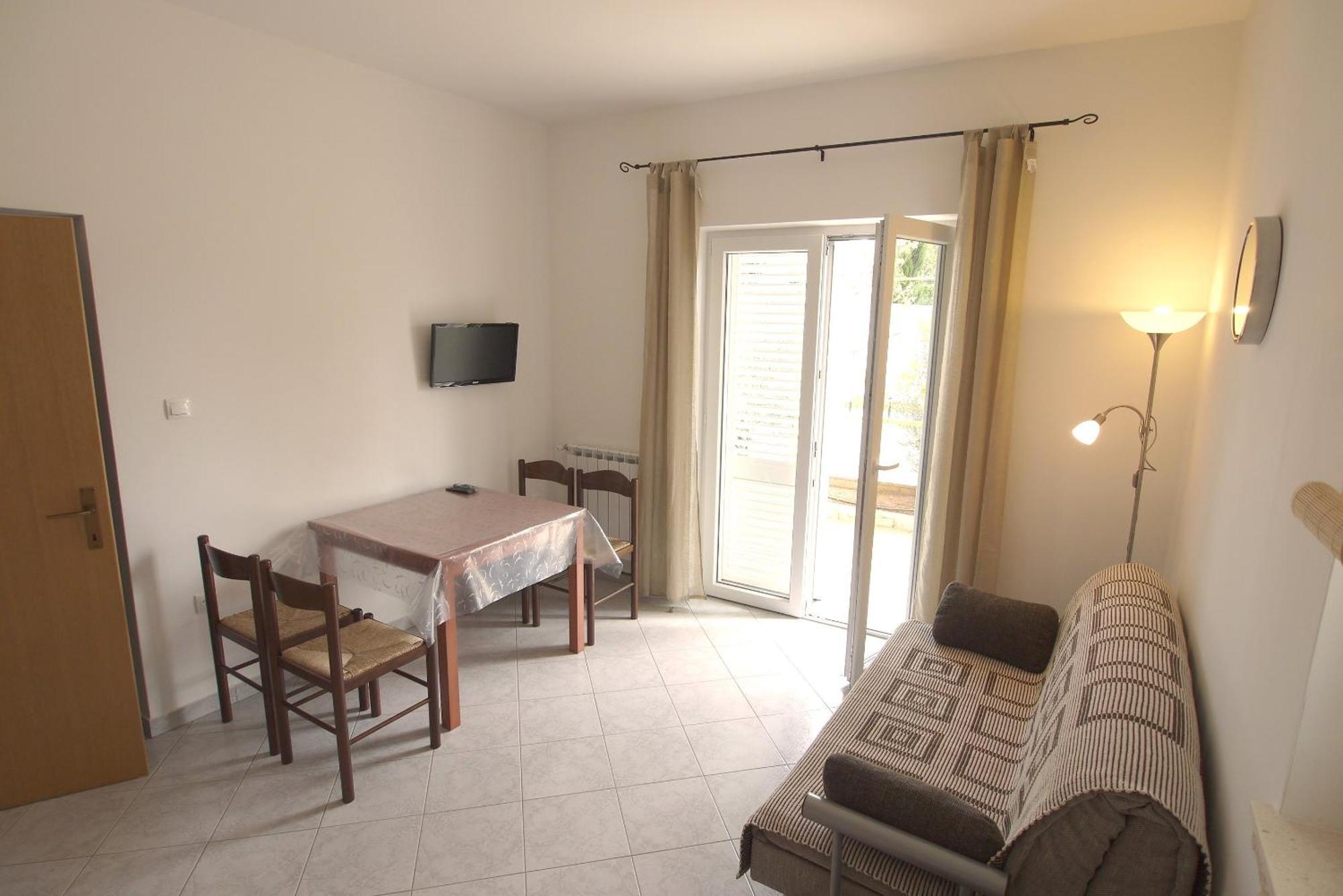Paklenica Sport Apartments Starigrad Paklenica Δωμάτιο φωτογραφία