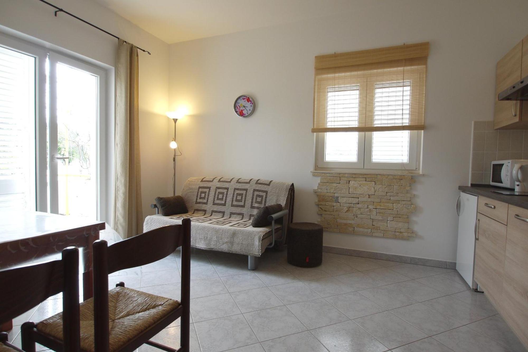 Paklenica Sport Apartments Starigrad Paklenica Δωμάτιο φωτογραφία