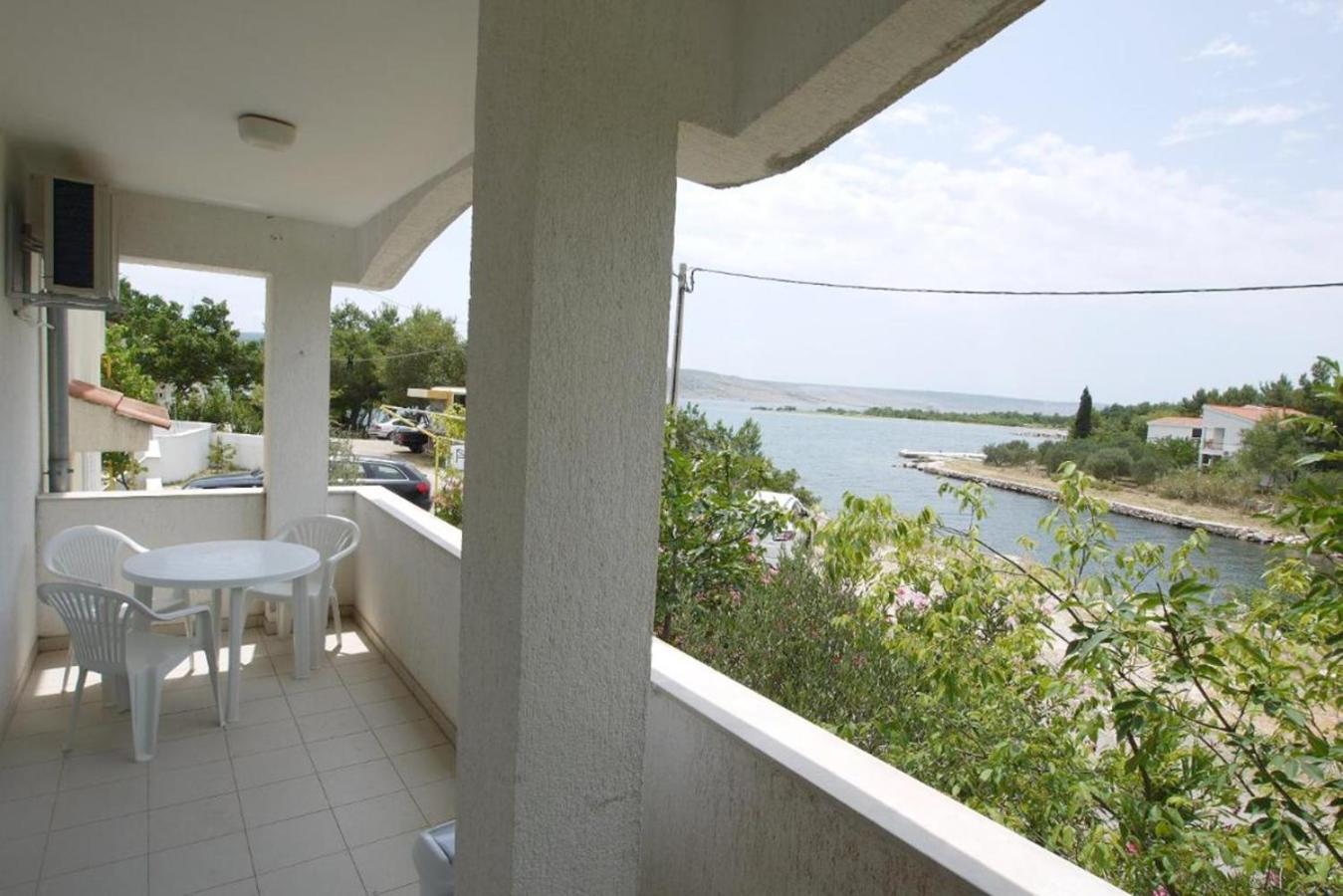 Paklenica Sport Apartments Starigrad Paklenica Εξωτερικό φωτογραφία