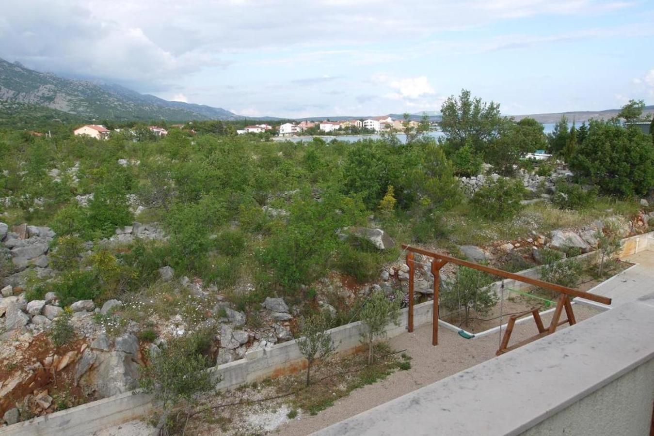 Paklenica Sport Apartments Starigrad Paklenica Εξωτερικό φωτογραφία