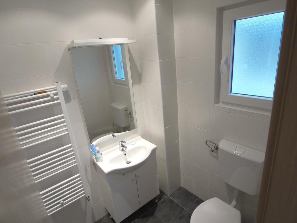 Paklenica Sport Apartments Starigrad Paklenica Εξωτερικό φωτογραφία