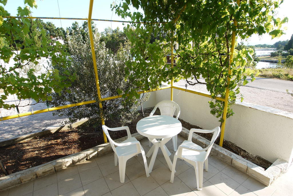Paklenica Sport Apartments Starigrad Paklenica Δωμάτιο φωτογραφία