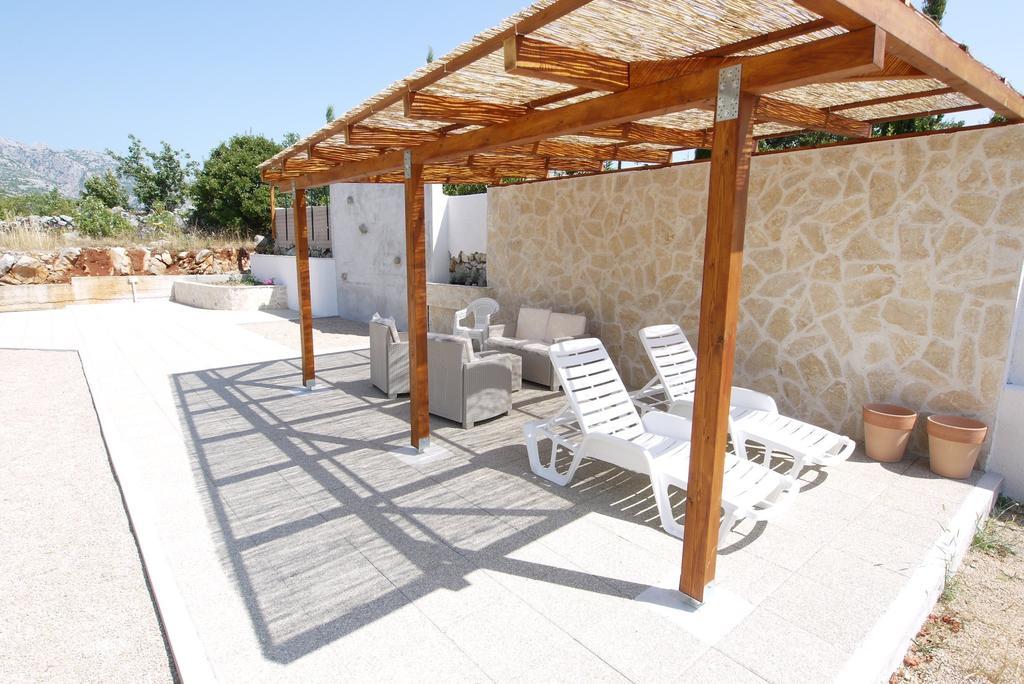 Paklenica Sport Apartments Starigrad Paklenica Εξωτερικό φωτογραφία
