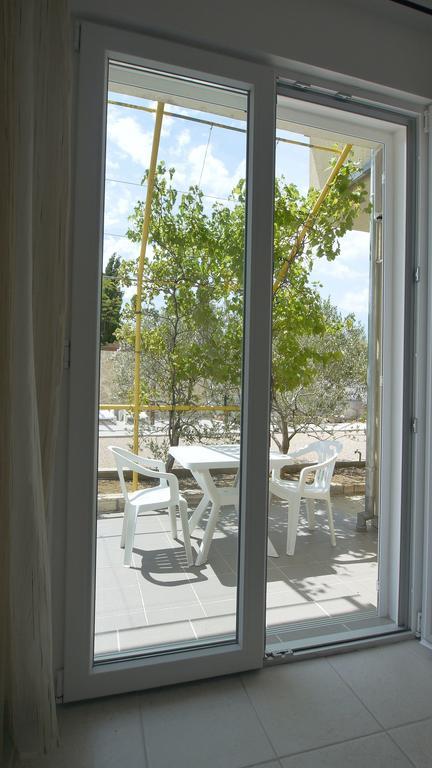 Paklenica Sport Apartments Starigrad Paklenica Εξωτερικό φωτογραφία