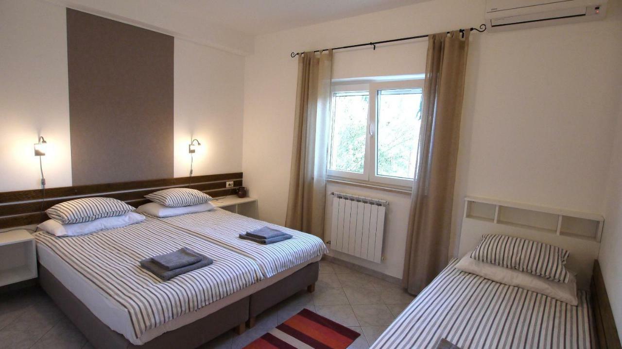 Paklenica Sport Apartments Starigrad Paklenica Εξωτερικό φωτογραφία
